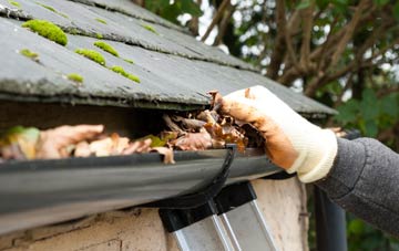 gutter cleaning Bulford Camp, Wiltshire