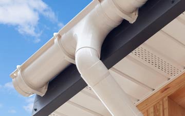 Bulford Camp gutter installation costs