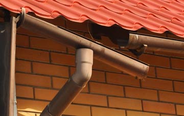 Bulford Camp gutter repair costs