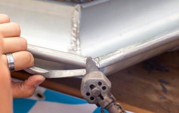 disadvantages of Bulford Camp lead roofing