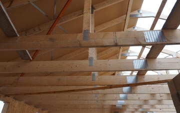 Bulford Camp roof truss costs
