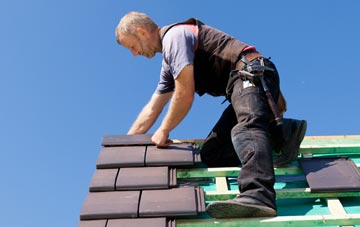 disadvantages of Bulford Camp slate roofing