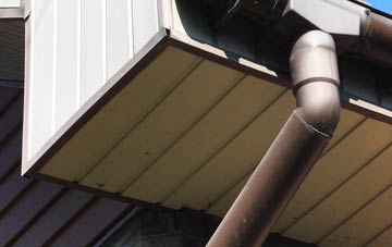 Bulford Camp soffit installation costs