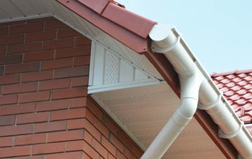 Bulford Camp soffit repair costs