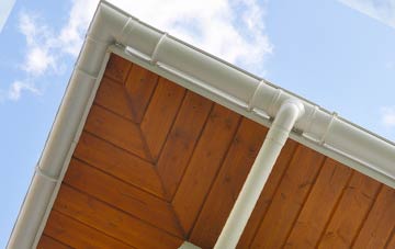 Bulford Camp soffit types