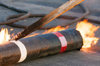 free Bulford Camp flat roofing repair quotes